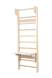 Шведская стенка Темп с навесным столиком TEMP-003-L фото 4