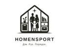 Homensport &mdash; интернет-магазин товаров для дома, семьи, школ и детских садов | Экологичная продукция и украинские производители